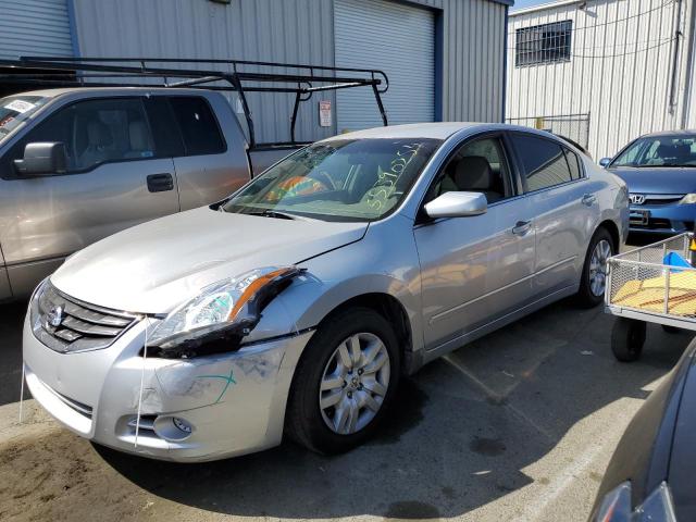 Photo 0 VIN: 1N4AL2AP8AN411319 - NISSAN ALTIMA 