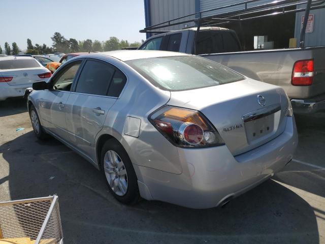 Photo 1 VIN: 1N4AL2AP8AN411319 - NISSAN ALTIMA 