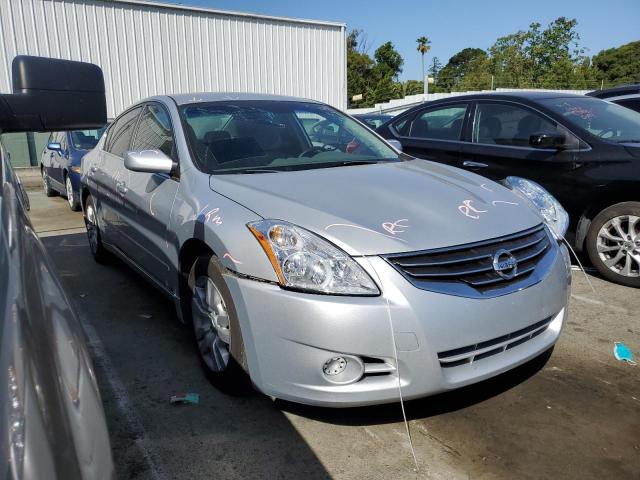 Photo 3 VIN: 1N4AL2AP8AN411319 - NISSAN ALTIMA 