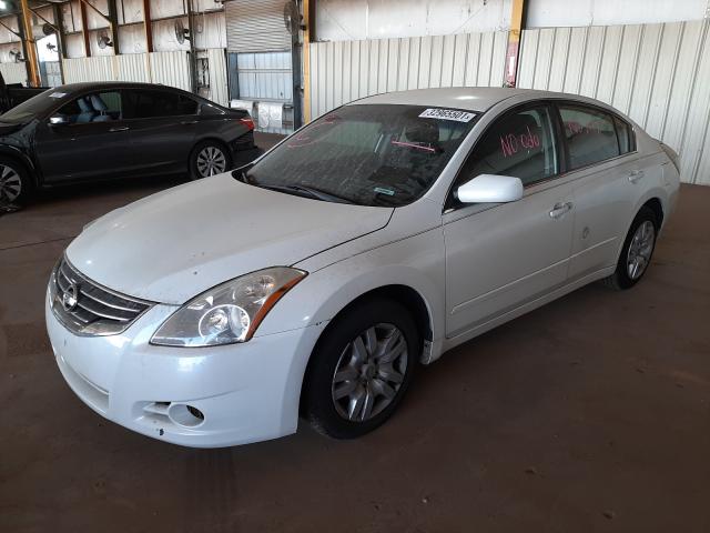 Photo 1 VIN: 1N4AL2AP8AN414950 - NISSAN ALTIMA BAS 