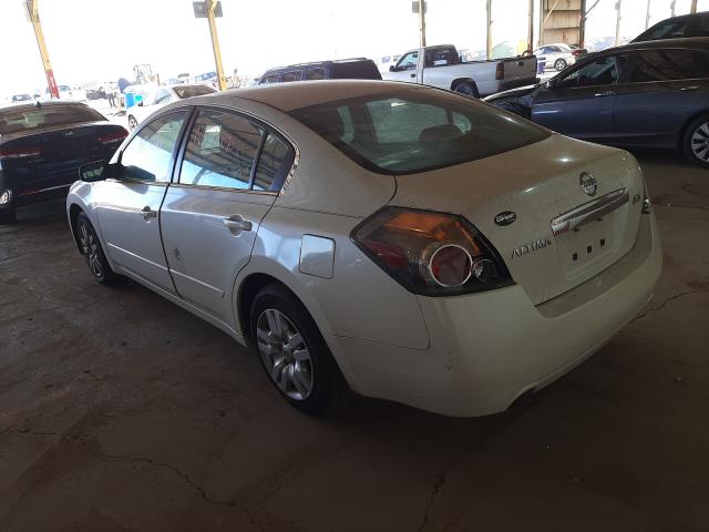 Photo 2 VIN: 1N4AL2AP8AN414950 - NISSAN ALTIMA BAS 