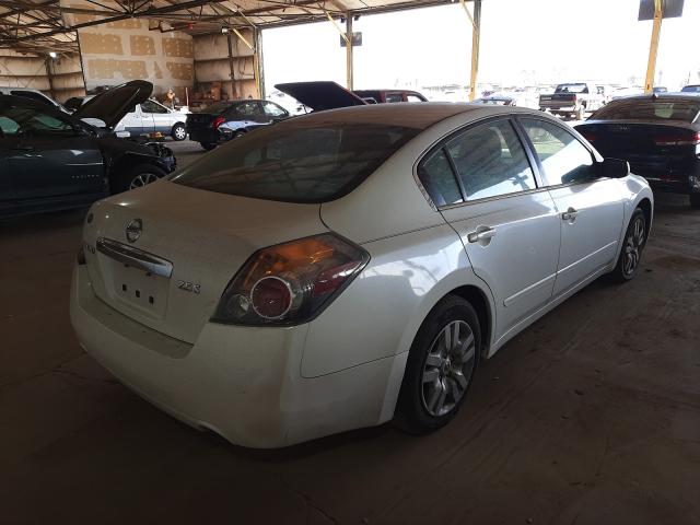 Photo 3 VIN: 1N4AL2AP8AN414950 - NISSAN ALTIMA BAS 