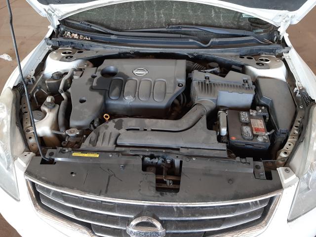 Photo 6 VIN: 1N4AL2AP8AN414950 - NISSAN ALTIMA BAS 