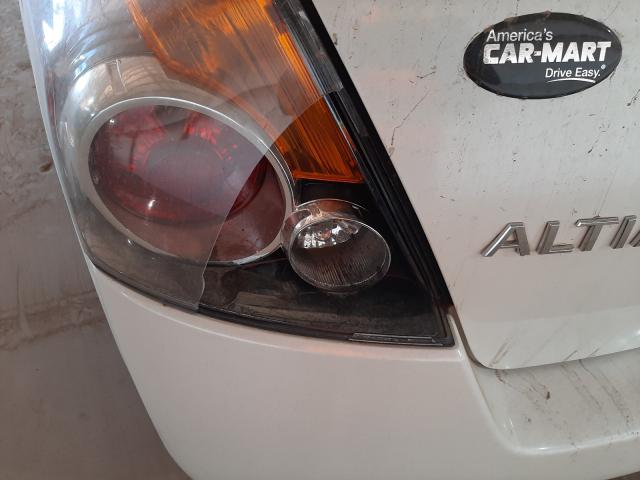 Photo 8 VIN: 1N4AL2AP8AN414950 - NISSAN ALTIMA BAS 