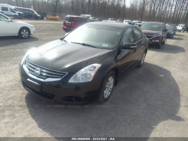 Photo 1 VIN: 1N4AL2AP8AN415838 - NISSAN ALTIMA 