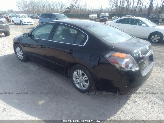 Photo 2 VIN: 1N4AL2AP8AN415838 - NISSAN ALTIMA 