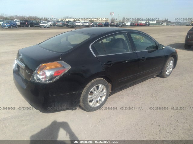 Photo 3 VIN: 1N4AL2AP8AN415838 - NISSAN ALTIMA 