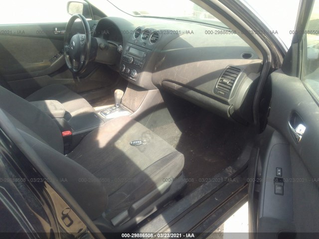 Photo 4 VIN: 1N4AL2AP8AN415838 - NISSAN ALTIMA 