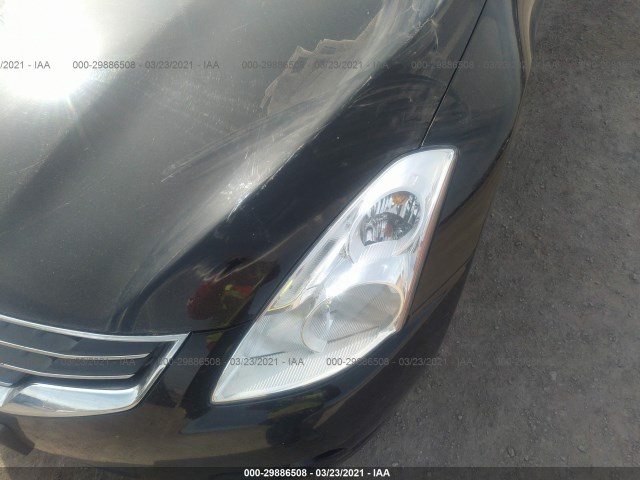 Photo 5 VIN: 1N4AL2AP8AN415838 - NISSAN ALTIMA 