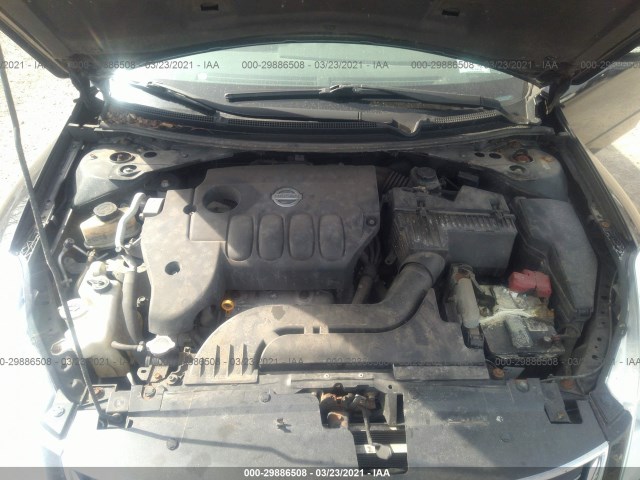 Photo 9 VIN: 1N4AL2AP8AN415838 - NISSAN ALTIMA 