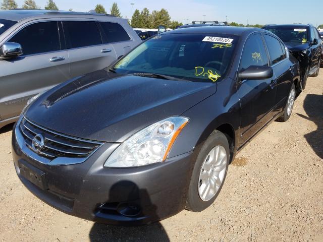 Photo 1 VIN: 1N4AL2AP8AN416598 - NISSAN ALTIMA BAS 