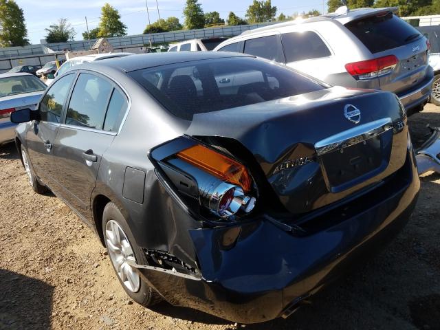 Photo 2 VIN: 1N4AL2AP8AN416598 - NISSAN ALTIMA BAS 