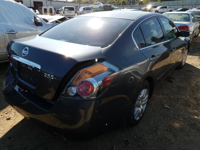 Photo 3 VIN: 1N4AL2AP8AN416598 - NISSAN ALTIMA BAS 