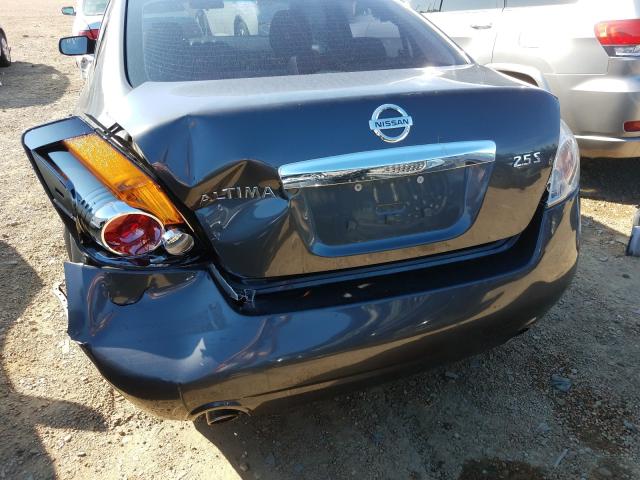 Photo 8 VIN: 1N4AL2AP8AN416598 - NISSAN ALTIMA BAS 