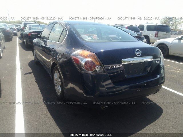 Photo 2 VIN: 1N4AL2AP8AN417380 - NISSAN ALTIMA 