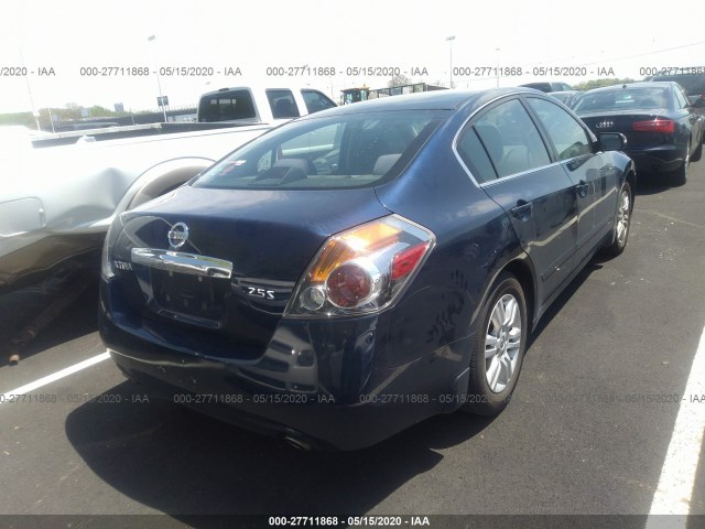 Photo 3 VIN: 1N4AL2AP8AN417380 - NISSAN ALTIMA 