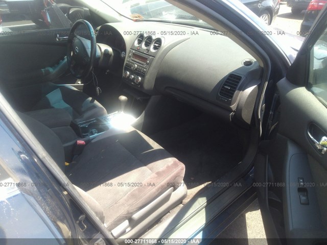 Photo 4 VIN: 1N4AL2AP8AN417380 - NISSAN ALTIMA 