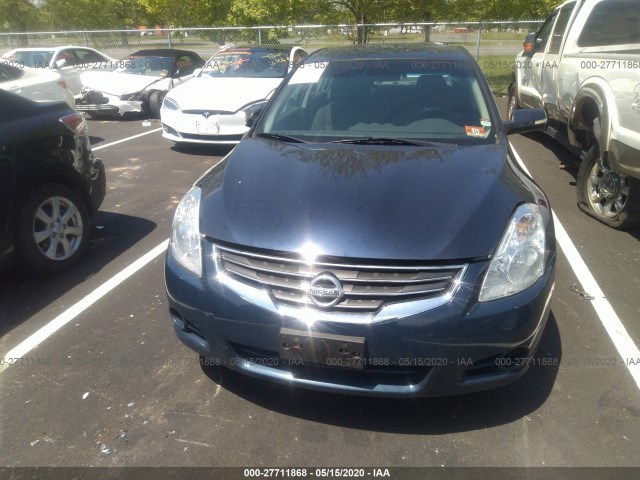 Photo 5 VIN: 1N4AL2AP8AN417380 - NISSAN ALTIMA 