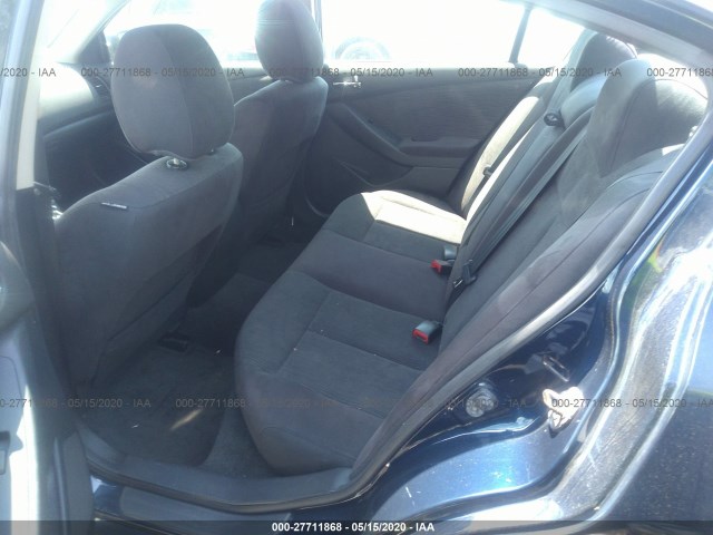 Photo 7 VIN: 1N4AL2AP8AN417380 - NISSAN ALTIMA 