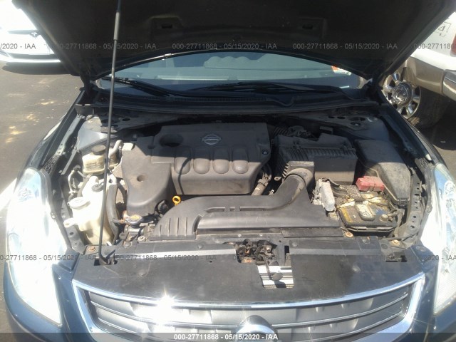 Photo 9 VIN: 1N4AL2AP8AN417380 - NISSAN ALTIMA 