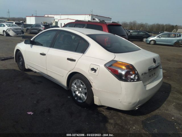 Photo 2 VIN: 1N4AL2AP8AN417878 - NISSAN ALTIMA 