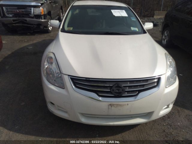 Photo 5 VIN: 1N4AL2AP8AN417878 - NISSAN ALTIMA 