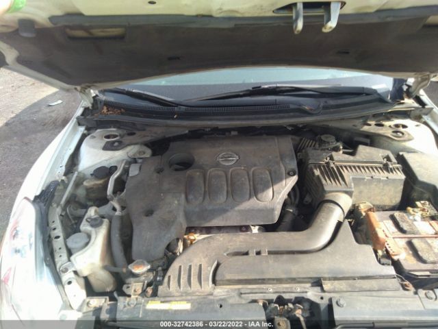 Photo 9 VIN: 1N4AL2AP8AN417878 - NISSAN ALTIMA 