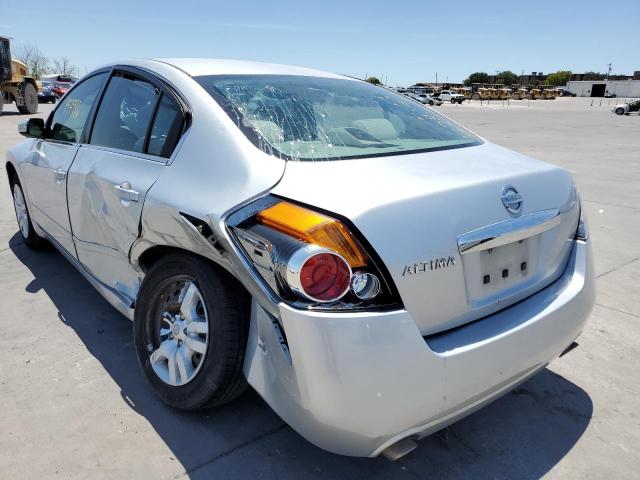 Photo 2 VIN: 1N4AL2AP8AN417928 - NISSAN ALTIMA BAS 