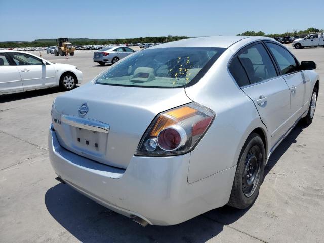 Photo 3 VIN: 1N4AL2AP8AN417928 - NISSAN ALTIMA BAS 