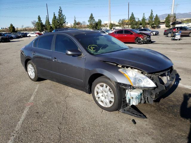 Photo 3 VIN: 1N4AL2AP8AN418772 - NISSAN ALTIMA BAS 