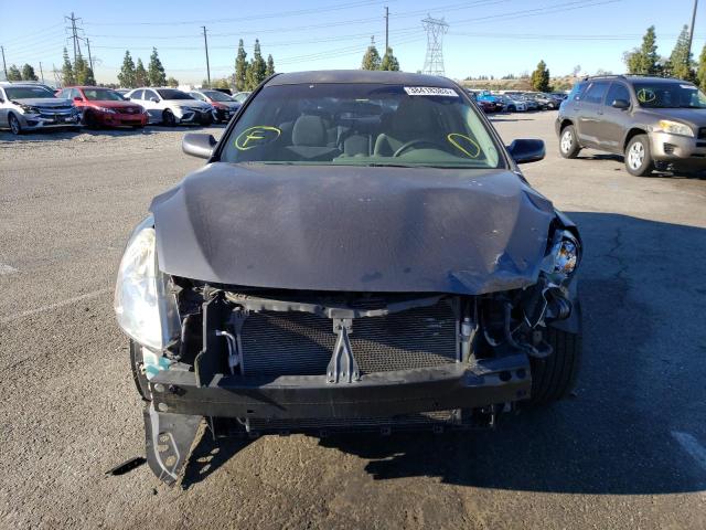 Photo 4 VIN: 1N4AL2AP8AN418772 - NISSAN ALTIMA BAS 