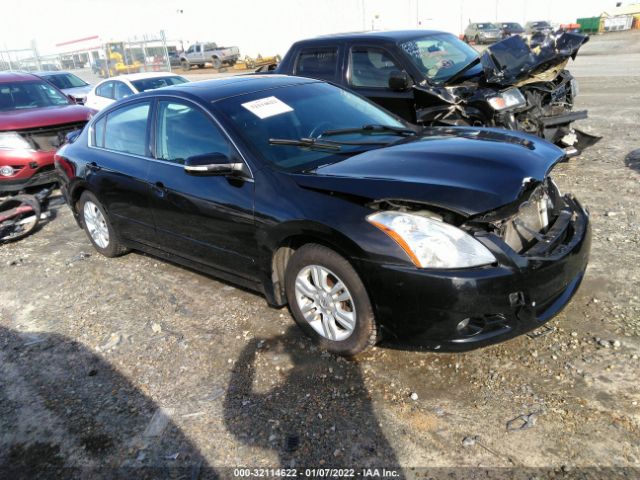 Photo 0 VIN: 1N4AL2AP8AN418805 - NISSAN ALTIMA 