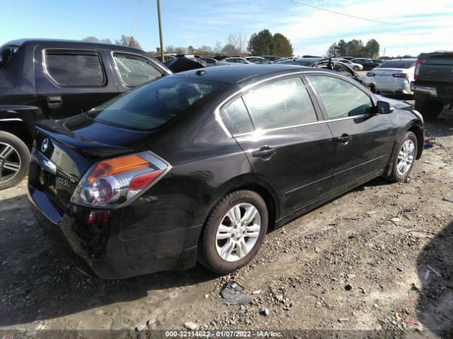 Photo 3 VIN: 1N4AL2AP8AN418805 - NISSAN ALTIMA 