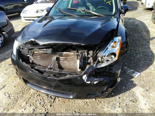 Photo 5 VIN: 1N4AL2AP8AN418805 - NISSAN ALTIMA 