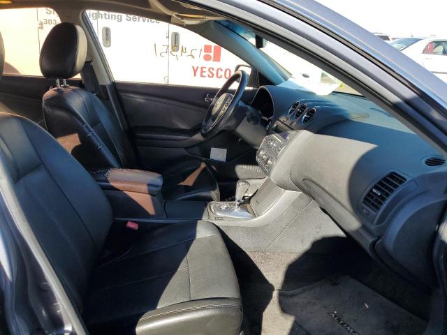 Photo 4 VIN: 1N4AL2AP8AN420909 - NISSAN ALTIMA BAS 