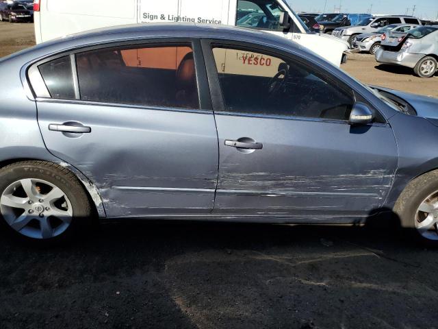 Photo 8 VIN: 1N4AL2AP8AN420909 - NISSAN ALTIMA BAS 