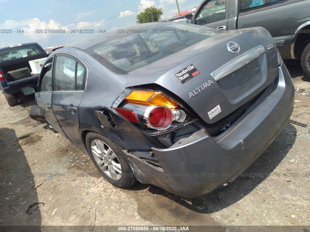 Photo 2 VIN: 1N4AL2AP8AN420926 - NISSAN ALTIMA 