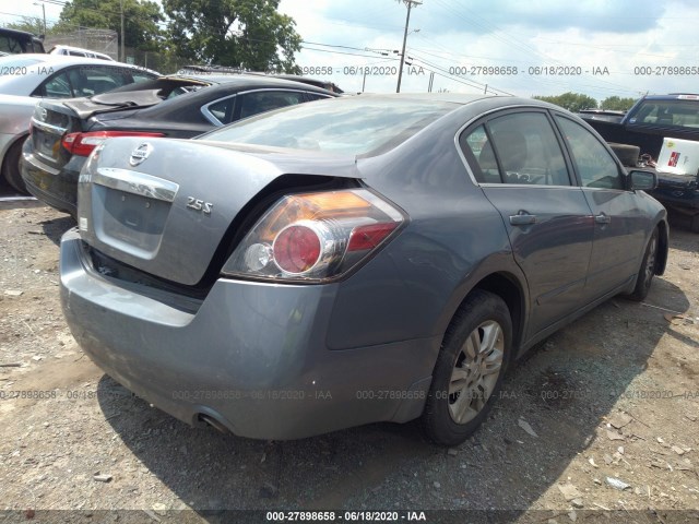 Photo 3 VIN: 1N4AL2AP8AN420926 - NISSAN ALTIMA 