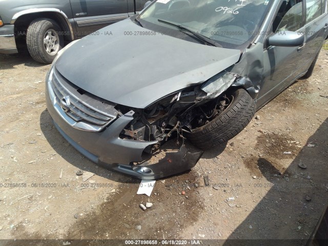 Photo 5 VIN: 1N4AL2AP8AN420926 - NISSAN ALTIMA 