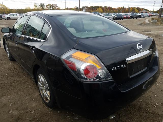 Photo 2 VIN: 1N4AL2AP8AN422949 - NISSAN ALTIMA BAS 