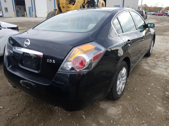 Photo 3 VIN: 1N4AL2AP8AN422949 - NISSAN ALTIMA BAS 