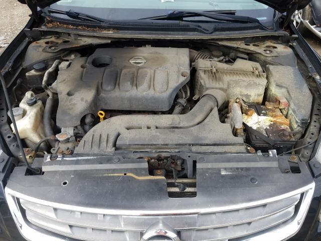 Photo 6 VIN: 1N4AL2AP8AN422949 - NISSAN ALTIMA BAS 