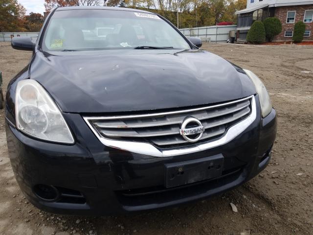 Photo 8 VIN: 1N4AL2AP8AN422949 - NISSAN ALTIMA BAS 