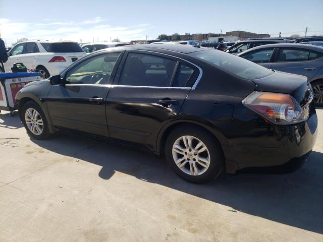 Photo 1 VIN: 1N4AL2AP8AN423258 - NISSAN ALTIMA 