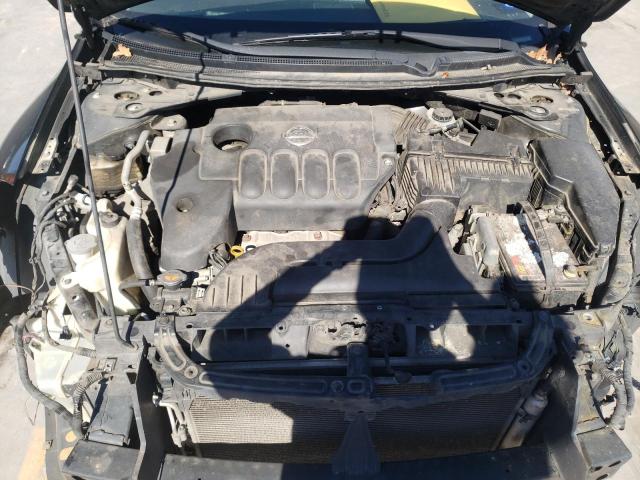 Photo 10 VIN: 1N4AL2AP8AN423258 - NISSAN ALTIMA 