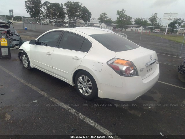 Photo 2 VIN: 1N4AL2AP8AN424555 - NISSAN ALTIMA 