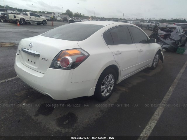 Photo 3 VIN: 1N4AL2AP8AN424555 - NISSAN ALTIMA 