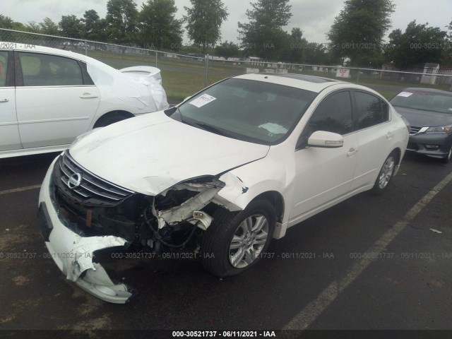 Photo 5 VIN: 1N4AL2AP8AN424555 - NISSAN ALTIMA 