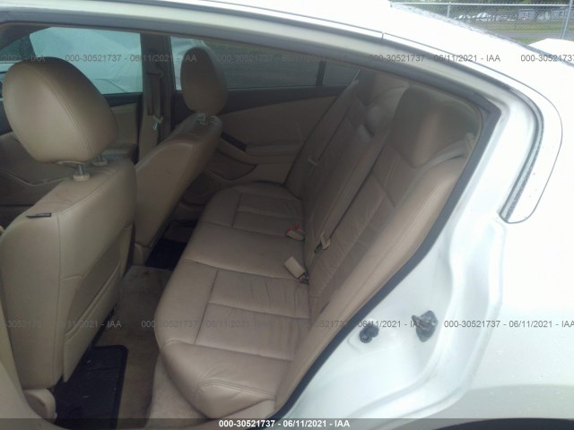 Photo 7 VIN: 1N4AL2AP8AN424555 - NISSAN ALTIMA 