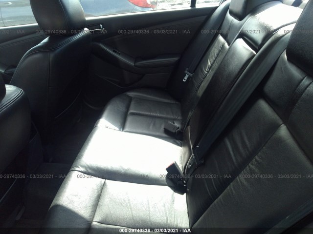 Photo 7 VIN: 1N4AL2AP8AN424619 - NISSAN ALTIMA 